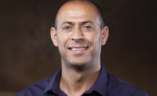 Sami Dridi Joins Poultry Science Leadership Team 